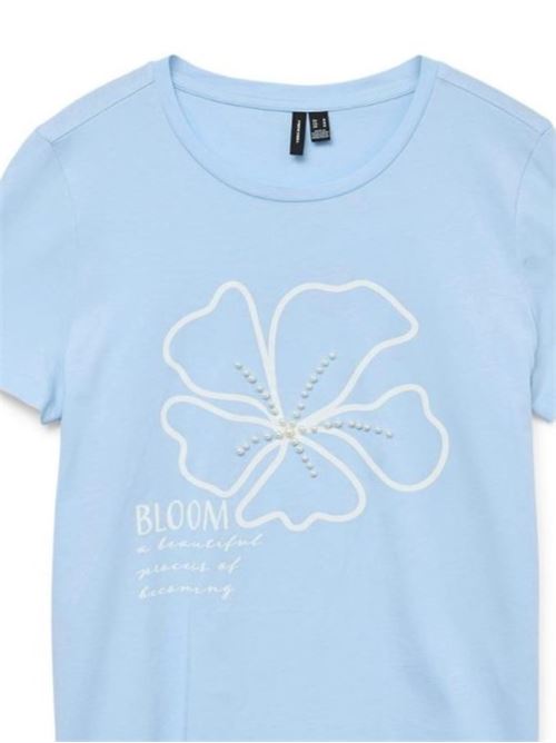  VERO MODA | 10325324/Airy Blue